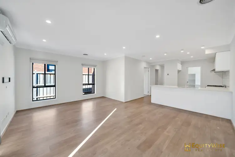 Sixth view of Homely house listing, 24 Crestfield Way, Wyndham Vale VIC 3024