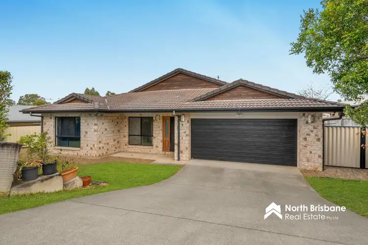 11 Baphal Crescent, Narangba QLD 4504