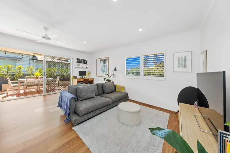 7/10 Widdop Street, Clayfield QLD 4011