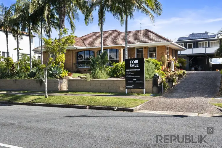 36-38 Muir Street, Labrador QLD 4215