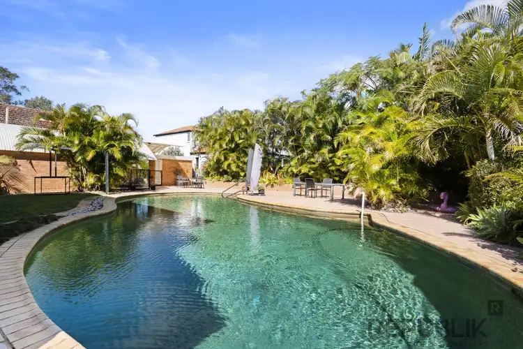 Fourth view of Homely house listing, 36-38 Muir Street, Labrador QLD 4215