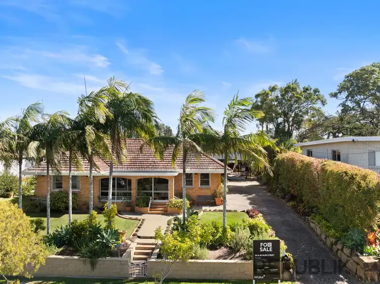Sixth view of Homely house listing, 36-38 Muir Street, Labrador QLD 4215