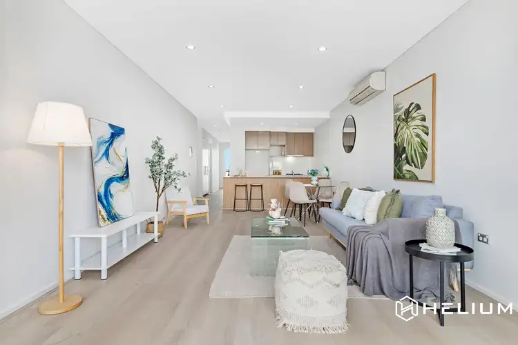85/44-50 Cooper Street, Strathfield NSW 2135