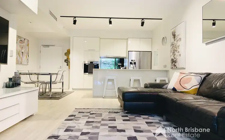 1005/9 Edmondstone Street, South Brisbane QLD 4101