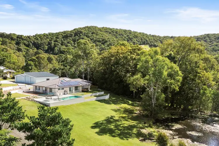 10-20 Celestial Court, Valdora QLD 4561
