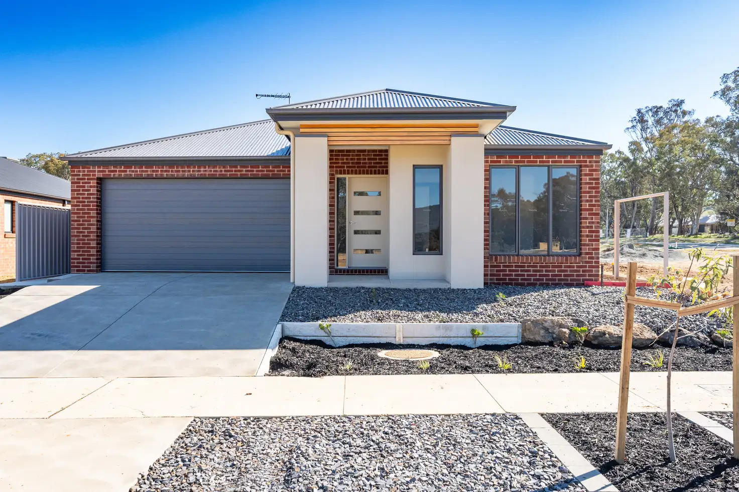 Main view of Homely house listing, 23 BOTH STREET, Leneva VIC 3691