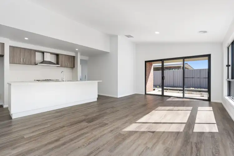 Third view of Homely house listing, 23 BOTH STREET, Leneva VIC 3691