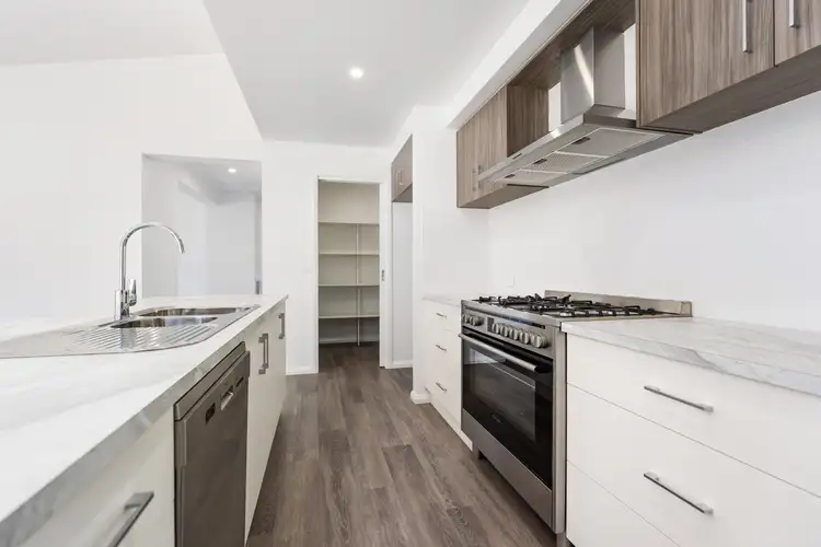 Fourth view of Homely house listing, 23 BOTH STREET, Leneva VIC 3691