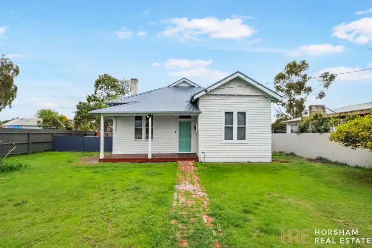 Second view of Homely house listing, 43 Lynott Street, Horsham VIC 3400