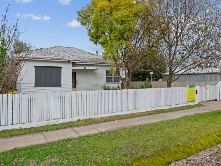 2 Kirkland Avenue, Euroa VIC 3666