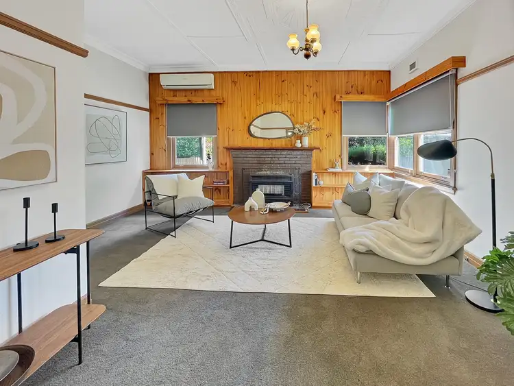 2 Kirkland Avenue, Euroa VIC 3666