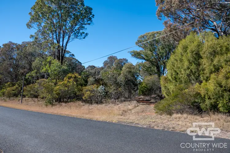 Main view of Homely land listing, LOT 1, 222 Strathbogie Road, Emmaville NSW 2371