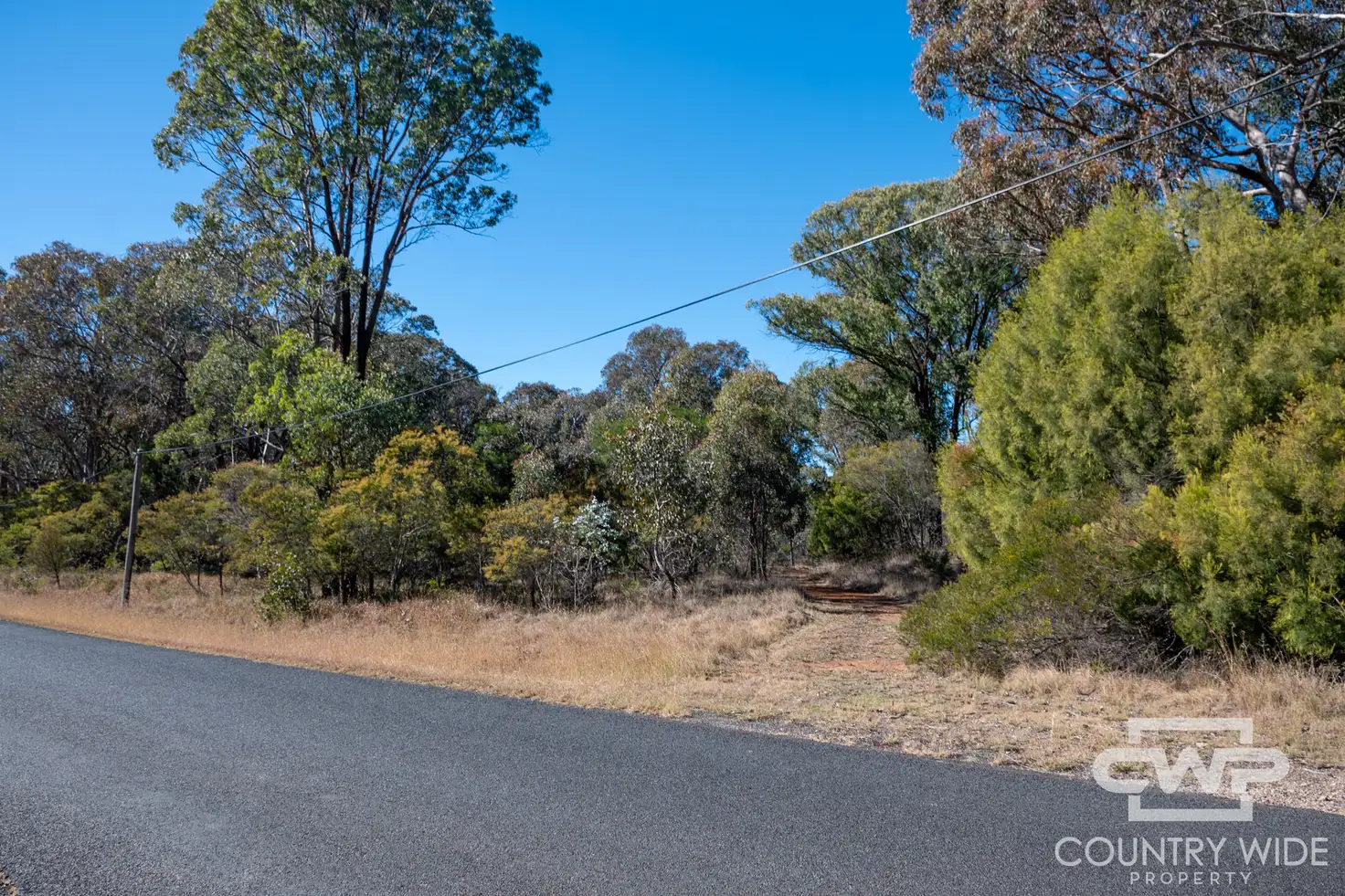 Main view of Homely land listing, LOT 1, 222 Strathbogie Road, Emmaville NSW 2371