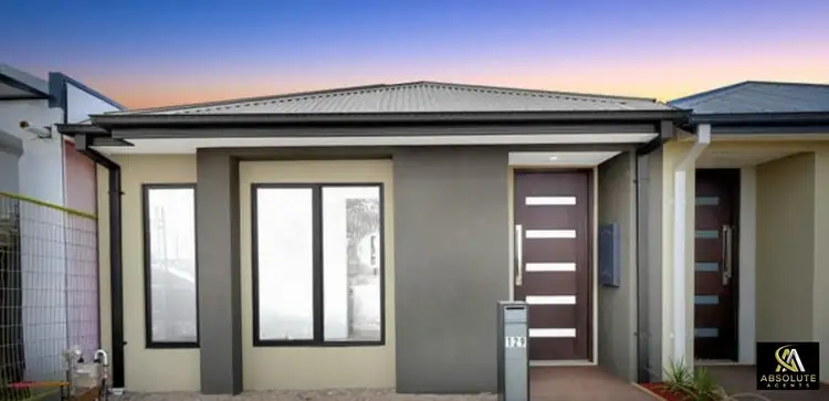 129 Bingham Circuit, Thornhill Park VIC 3335