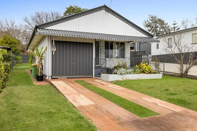 15 Stradbroke Street