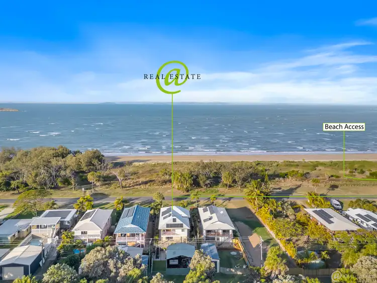 892 Scenic Highway, Kinka Beach QLD 4703