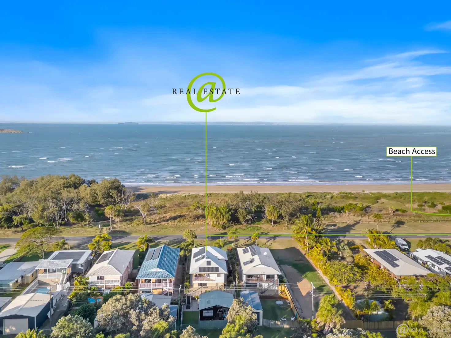 Main view of Homely house listing, 892 Scenic Highway, Kinka Beach QLD 4703