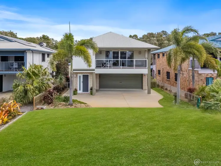 Second view of Homely house listing, 892 Scenic Highway, Kinka Beach QLD 4703
