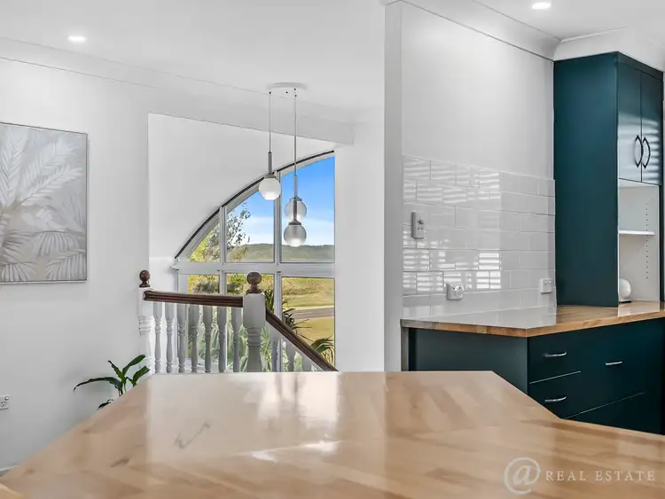 Fifth view of Homely house listing, 892 Scenic Highway, Kinka Beach QLD 4703