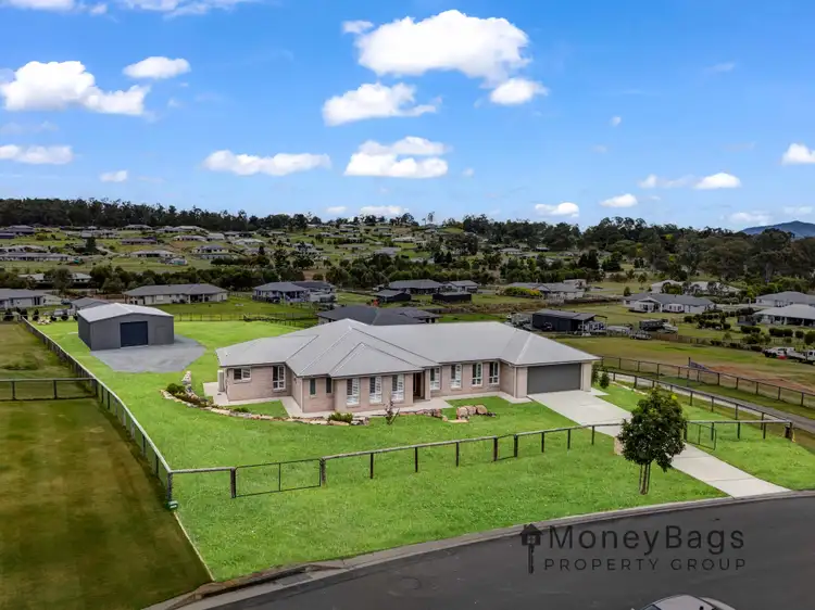 196-198 Townsvale Drive, Woodhill QLD 4285