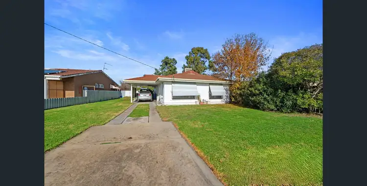 5 McNally Street, Yarrawonga VIC 3730