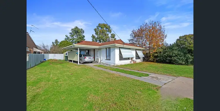 Second view of Homely house listing, 5 McNally Street, Yarrawonga VIC 3730