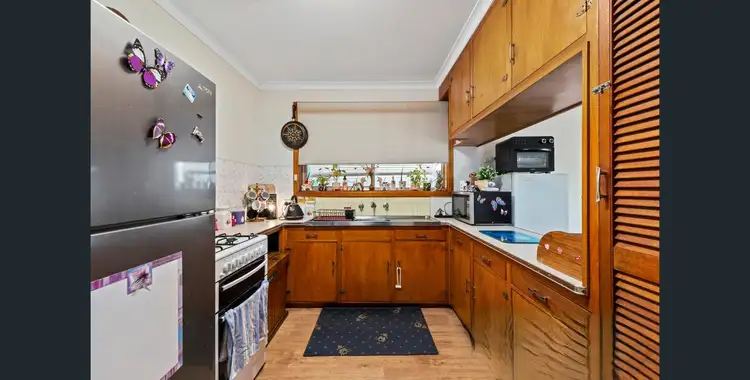 Fifth view of Homely house listing, 5 McNally Street, Yarrawonga VIC 3730