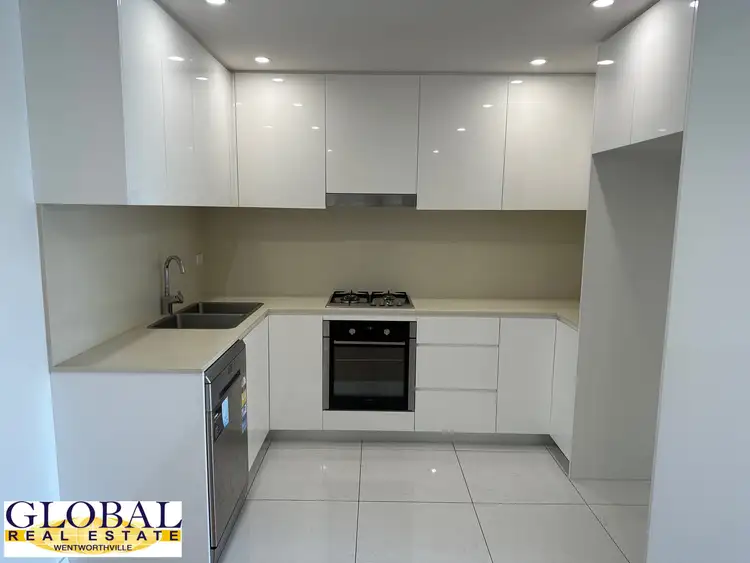 Fifth view of Homely apartment listing, 13/86 88 Railway Terrace, Merrylands NSW 2160