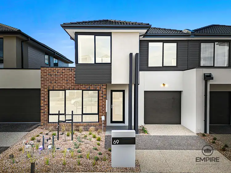 69 Northam Terrace, Clyde VIC 3978