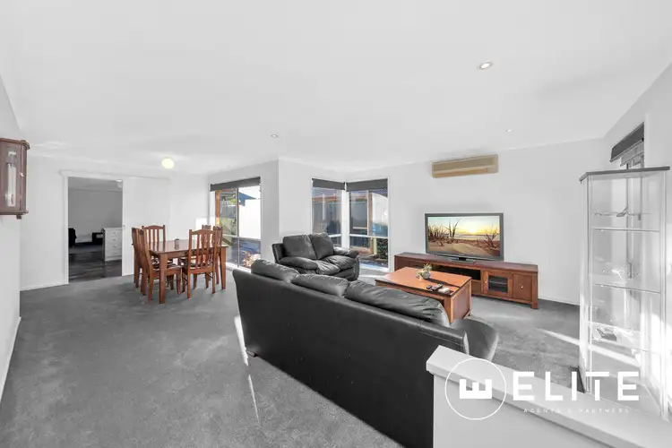Third view of Homely house listing, 14 Plough Rise, Narre Warren South VIC 3805