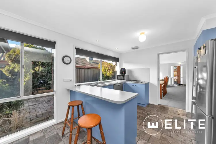 Fourth view of Homely house listing, 14 Plough Rise, Narre Warren South VIC 3805
