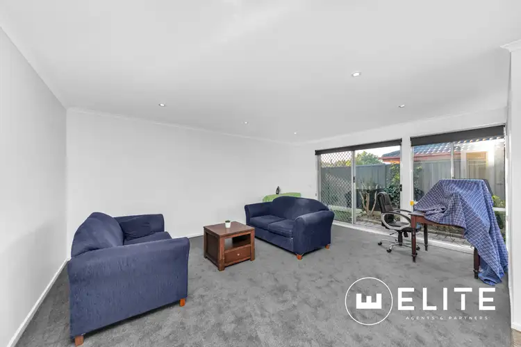 Fifth view of Homely house listing, 14 Plough Rise, Narre Warren South VIC 3805