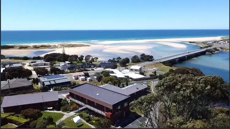 Second view of Homely unit listing, 13/6 Wattle Drive, Scamander TAS 7215