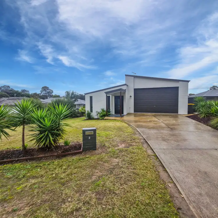 Main view of Homely house listing, 2 Olivia Place, North Rothbury NSW 2335
