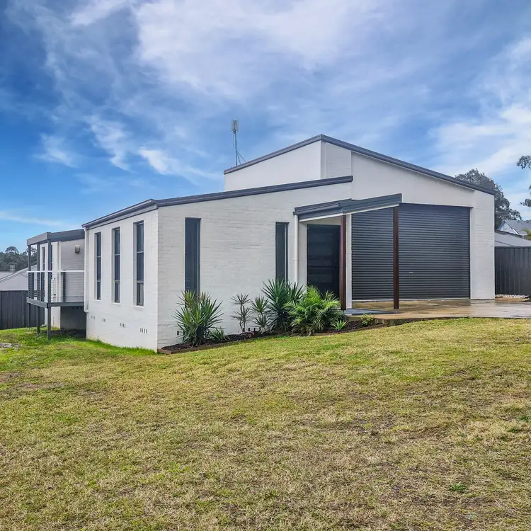 Second view of Homely house listing, 2 Olivia Place, North Rothbury NSW 2335