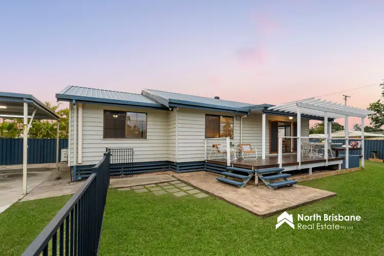 Second view of Homely house listing, 2 William Court, Lawnton QLD 4501