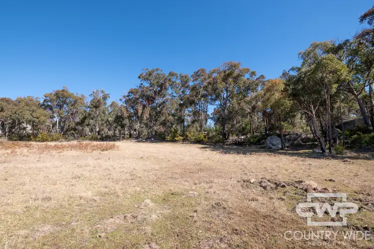 Second view of Homely rural property listing, LOT 332, 41 Gilligans Lane, Torrington NSW 2371