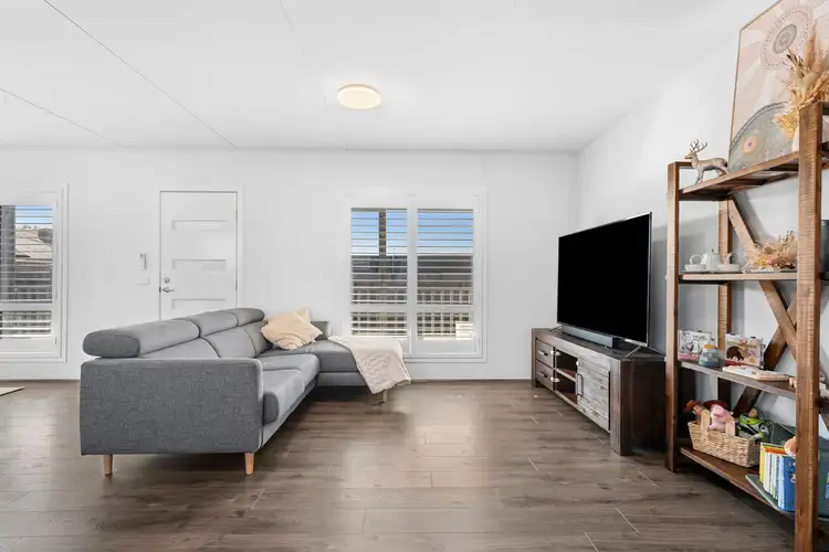 Second view of Homely unit listing, 2/11 Saintfield Street, Lara VIC 3212