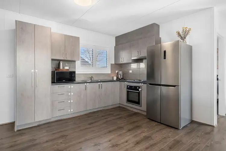 Third view of Homely unit listing, 2/11 Saintfield Street, Lara VIC 3212