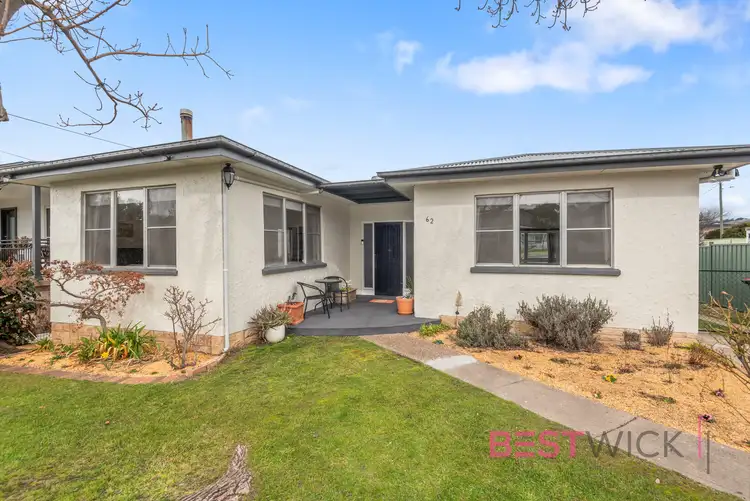 62 Rose Street, South Bathurst NSW 2795