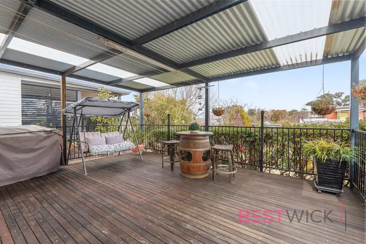 Fourth view of Homely house listing, 62 Rose Street, South Bathurst NSW 2795