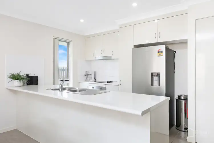 Second view of Homely house listing, 71 Cocoanut Point Drive, Zilzie QLD 4710