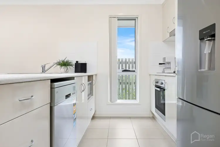 Third view of Homely house listing, 71 Cocoanut Point Drive, Zilzie QLD 4710