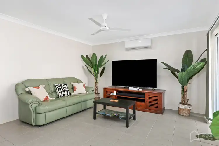 Fourth view of Homely house listing, 71 Cocoanut Point Drive, Zilzie QLD 4710