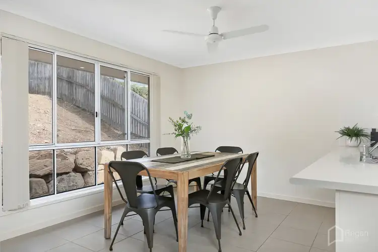 Fifth view of Homely house listing, 71 Cocoanut Point Drive, Zilzie QLD 4710