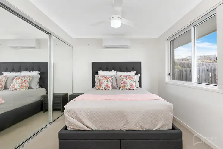 Sixth view of Homely house listing, 71 Cocoanut Point Drive, Zilzie QLD 4710