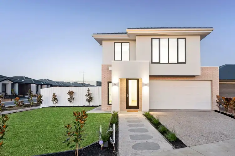 53 Countess St, Armstrong Creek VIC 3217