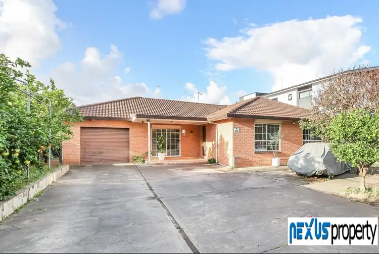 23 Church Road, Moorebank NSW 2170
