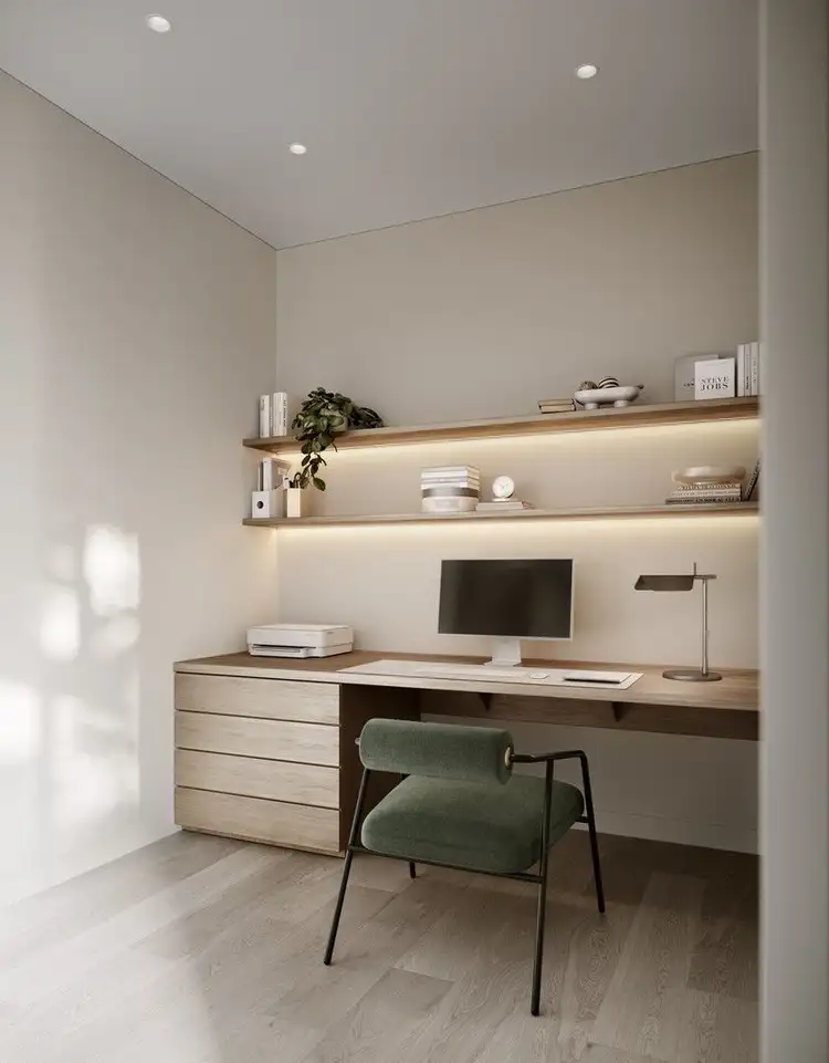Third view of Homely apartment listing, Address available on request