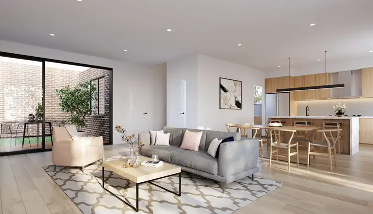 Second view of Homely apartment listing, Address available on request